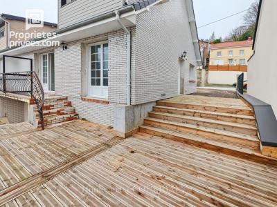 Acheter Maison Havre Seine maritime