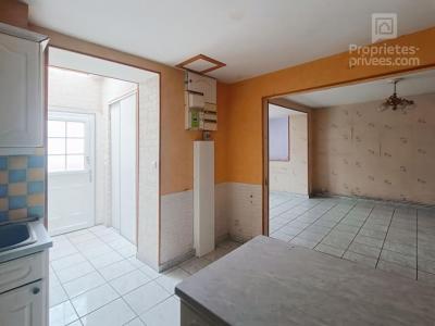 Annonce Vente 4 pices Maison Saint-etienne-du-rouvray 76