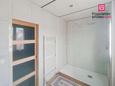 Acheter Maison 76 m2 Saint-etienne-du-rouvray
