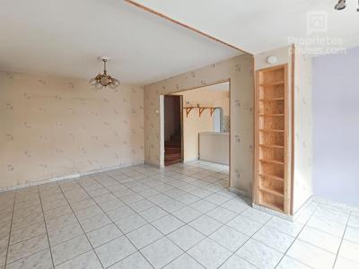 Acheter Maison Saint-etienne-du-rouvray Seine maritime