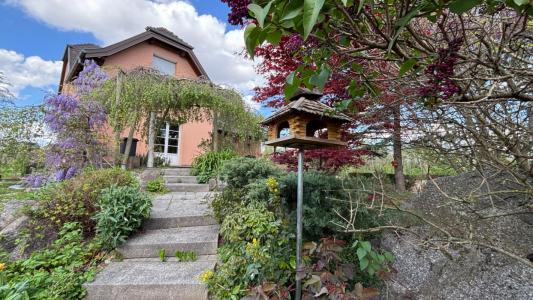 Annonce Vente 12 pices Maison Colmar 68