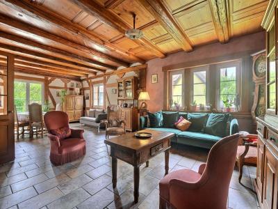 Acheter Maison Colmar Haut rhin