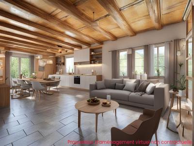 Acheter Maison Colmar 898000 euros