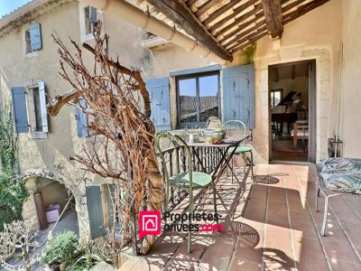 For sale Uzes 7 rooms 195 m2 Gard (30700) photo 1