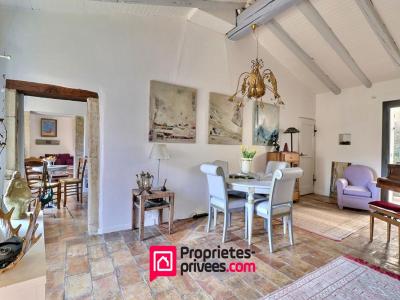 For sale Uzes 7 rooms 195 m2 Gard (30700) photo 2