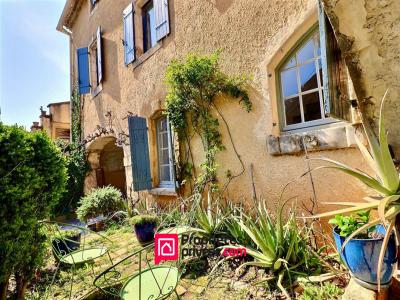 For sale Uzes 7 rooms 195 m2 Gard (30700) photo 3