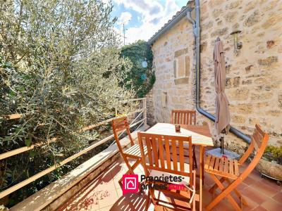 For sale Uzes 6 rooms 120 m2 Gard (30700) photo 1
