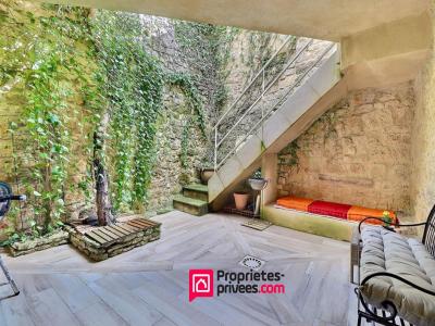 For sale Uzes 6 rooms 120 m2 Gard (30700) photo 4