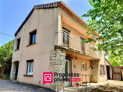 For sale Uzes 5 rooms 136 m2 Gard (30700) photo 0