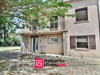 For sale Uzes 5 rooms 136 m2 Gard (30700) photo 1