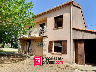 For sale Uzes 5 rooms 136 m2 Gard (30700) photo 4