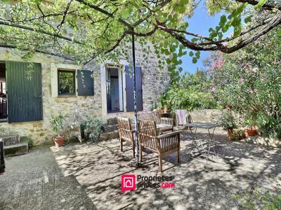 For sale Uzes 8 rooms 161 m2 Gard (30700) photo 0