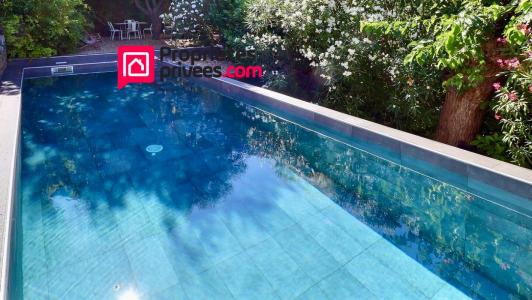 For sale Uzes 8 rooms 161 m2 Gard (30700) photo 1