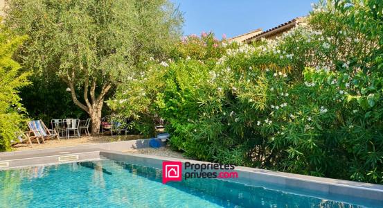 For sale Uzes 8 rooms 161 m2 Gard (30700) photo 3