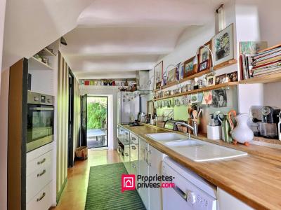 For sale Uzes 8 rooms 161 m2 Gard (30700) photo 4