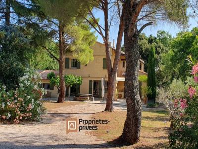 For sale Uzes 7 rooms 260 m2 Gard (30700) photo 0