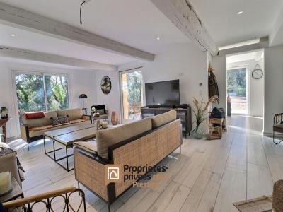 For sale Uzes 7 rooms 260 m2 Gard (30700) photo 4