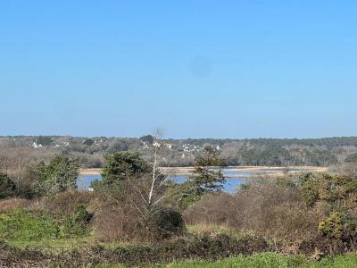 Acheter Maison Larmor-baden Morbihan