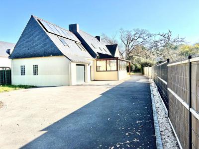 Acheter Maison Larmor-baden 648900 euros