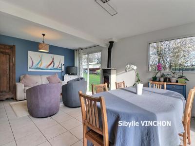Acheter Maison Baden 549000 euros