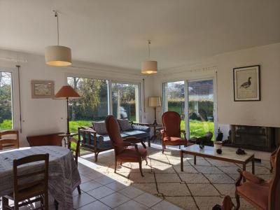 Acheter Maison 197 m2 Saint-gildas-de-rhuys