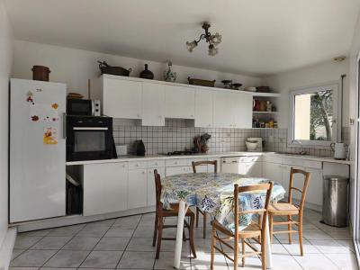 Acheter Maison Saint-gildas-de-rhuys 927000 euros
