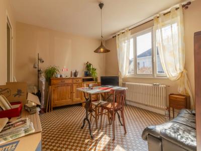 For sale Chabris 4 rooms 72 m2 Indre (36210) photo 2