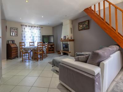 For sale Chabris 5 rooms 80 m2 Indre (36210) photo 3