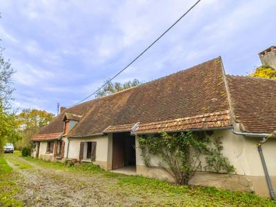 For sale Parpecay 5 rooms 113 m2 Indre (36210) photo 1