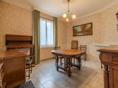 For sale Parpecay 5 rooms 113 m2 Indre (36210) photo 2