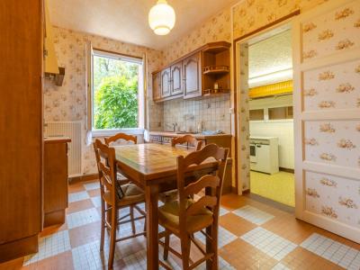 For sale Parpecay 5 rooms 113 m2 Indre (36210) photo 3