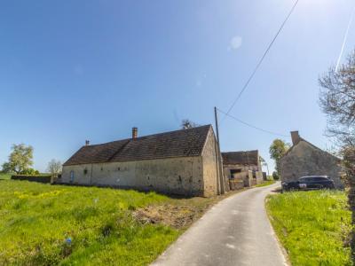 For sale Anjouin 4 rooms 80 m2 Indre (36210) photo 3