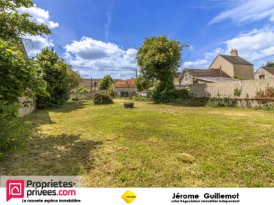 For sale Chabris 548 m2 Indre (36210) photo 1