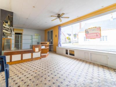 Acheter Maison 228 m2 Gievres