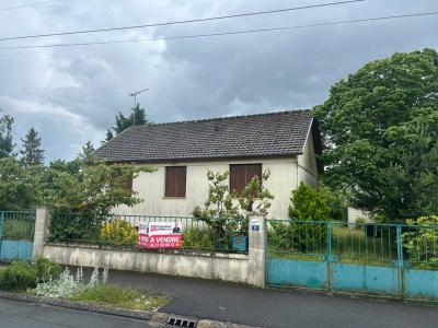 Annonce Vente 3 pices Maison Gievres 41