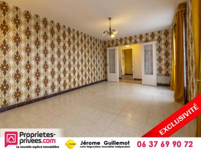 Acheter Maison Gievres 84990 euros