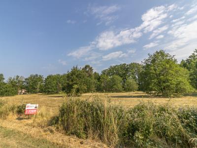 Acheter Terrain 3565 m2 Ferte-imbault