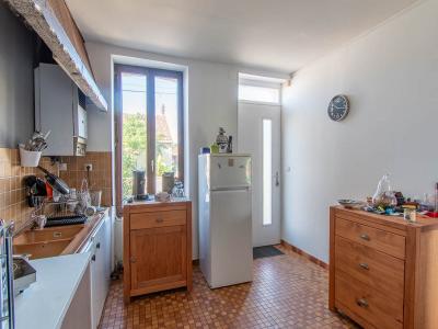 Acheter Maison Vierzon 86500 euros