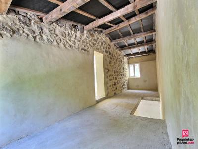 For sale Barnas 9 rooms 154 m2 Ardeche (07330) photo 2