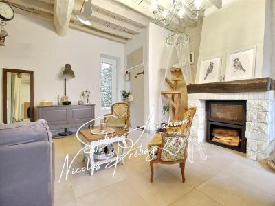 Annonce Vente 3 pices Maison Angerville 91