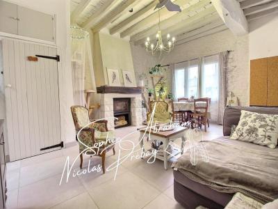 Acheter Maison 112 m2 Angerville