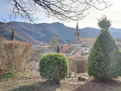 For sale Thueyts 8 rooms 163 m2 Ardeche (07330) photo 0