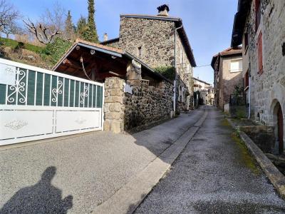 For sale Thueyts 8 rooms 163 m2 Ardeche (07330) photo 1