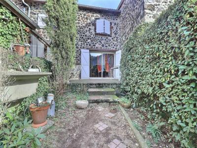 For sale Thueyts 8 rooms 163 m2 Ardeche (07330) photo 2