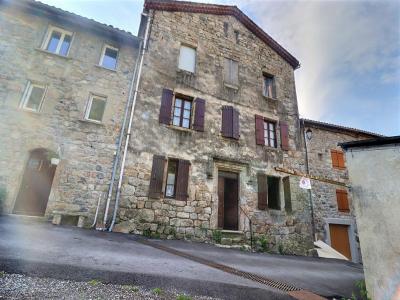 For sale Burzet 5 rooms 150 m2 Ardeche (07450) photo 0