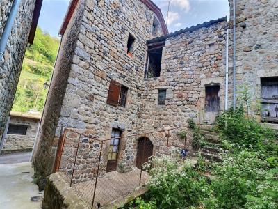 For sale Burzet 5 rooms 150 m2 Ardeche (07450) photo 1