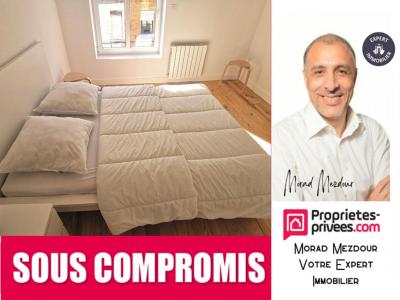 Annonce Vente 3 pices Maison Lambersart 59