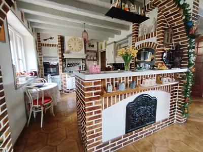 Acheter Maison 162 m2 Noue