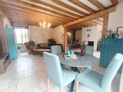 For sale Courtacon 5 rooms 158 m2 Seine et marne (77560) photo 1