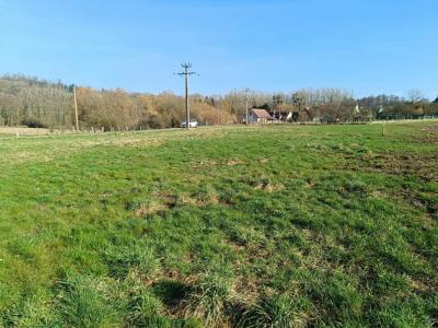 Annonce Vente Terrain Mecringes 51